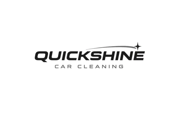 Quickshine Logo